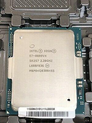 Xeon E7 Fclga2011 Cpu Intel Xeon Processor E7-4830 V3 12-Core 30MB