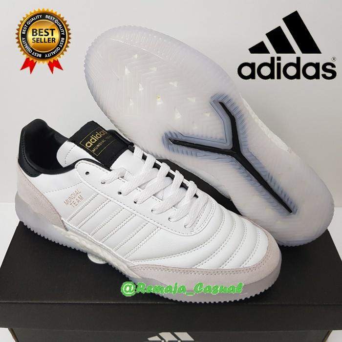 Casual Copa Mundial Team Jual Sepatu Futsal Adidas Copa Mundial 21