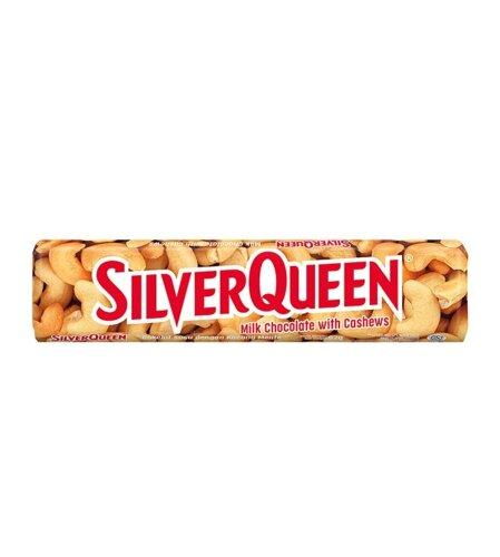 Silver Queen Chocolate