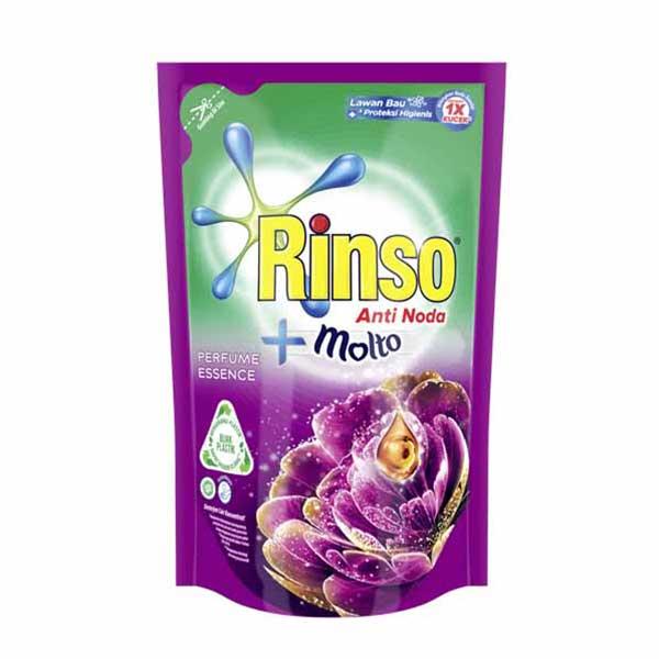 Rinso Liquid Detergent