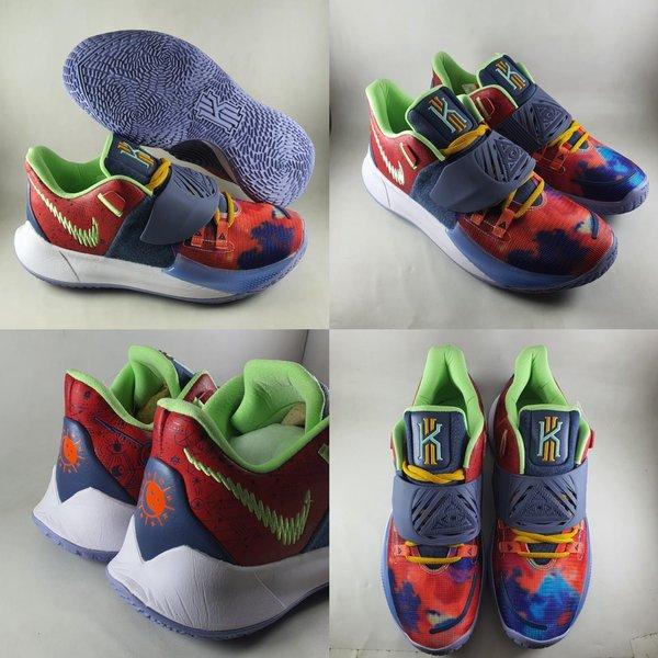 Promo Sepatu Basket Nike Kyrie Irving 