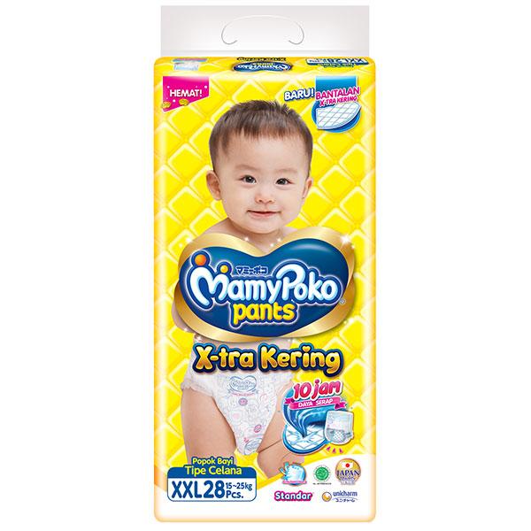 Mamy Poko Pants Xtra Kering