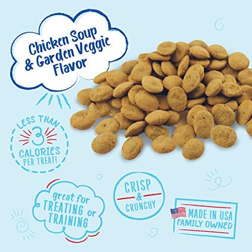 Doggie Treats Charlee Bear Dog Treats With Beef Liver Jual Charlee