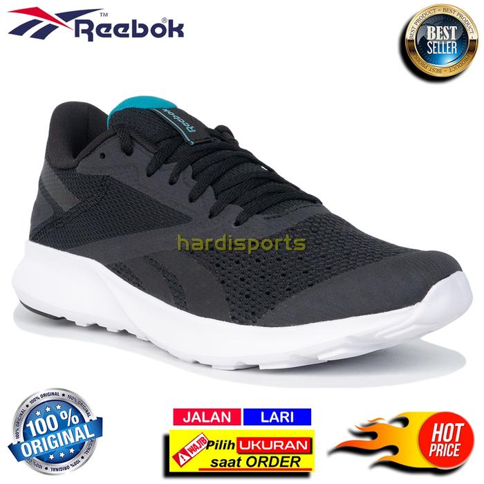 reebok sepatu running