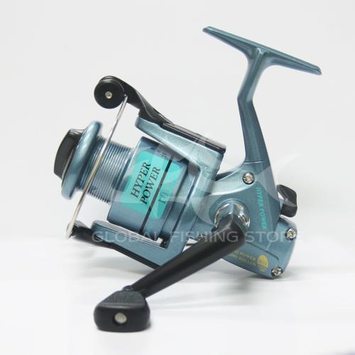 Jual Reel Exori Hyper Power 1000 Spinning Diskon Bogor