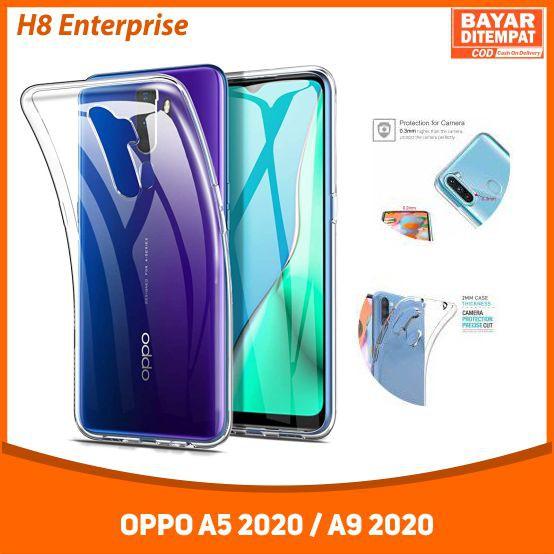 Www Alhudapk Hardcase Oppo A5 2021 A5 2020 Oppo A9 2021 Cover Back
