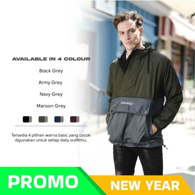 Jual JAKET GUNUNG PRIA WATERPROOF JAKET OUTDOOR PRIA COUGLE