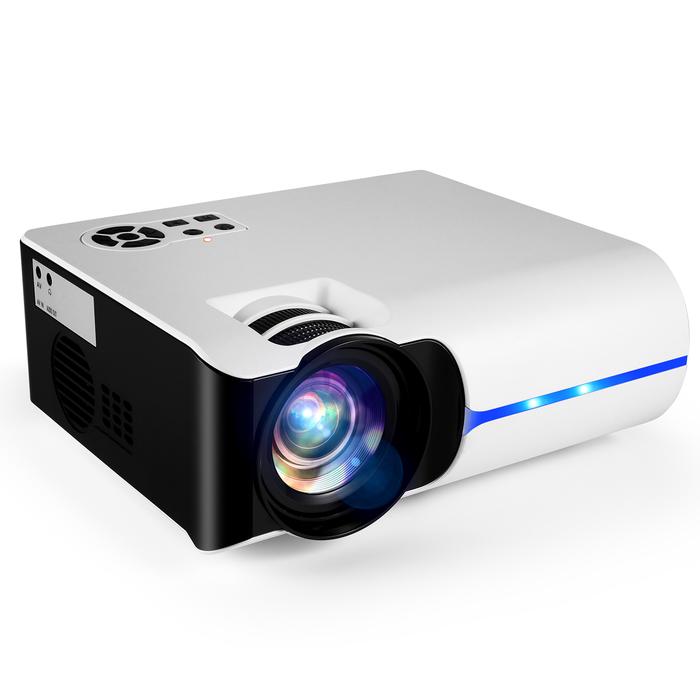 Jual VS315 LED Mini Projector Full HD 