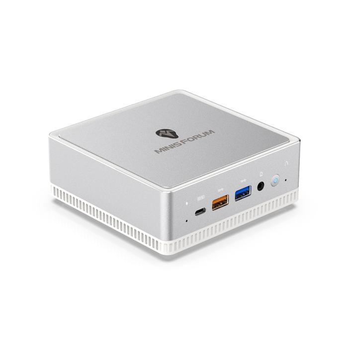 ミニPC MINIS FORUM DeskMini Series U700 ミニPC MINIS FORUM DeskMini Series U700 Amazon.com