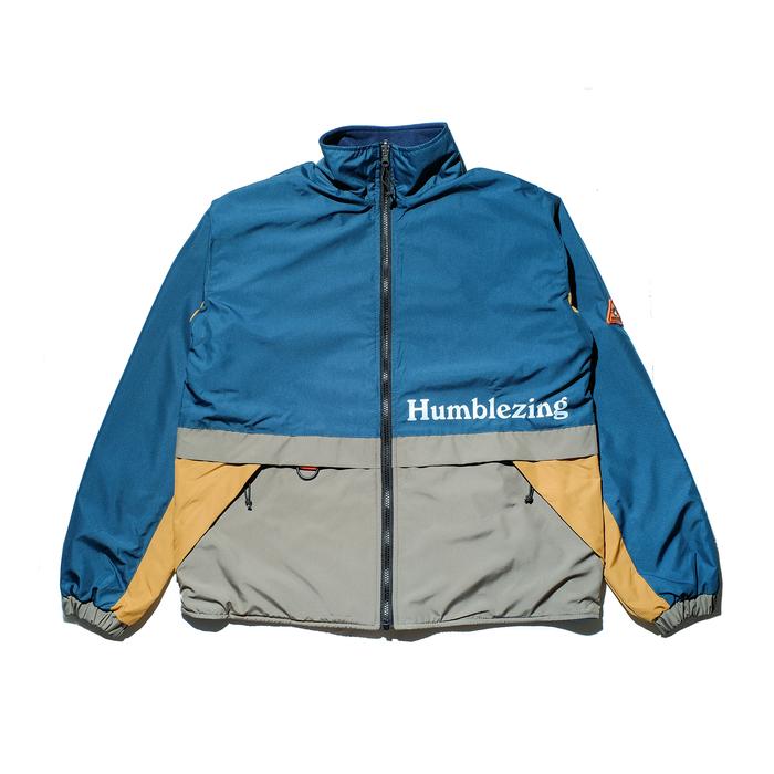 Thing Dub Things Reverse Use 貯まり Jacket
