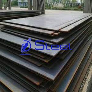 Gambar Plat Hitam 10mm SPHC SS400 Plat Eser 10 mm dari IDPSteel undefined Tokopedia