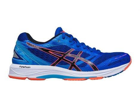 asics gel ds trainer 22