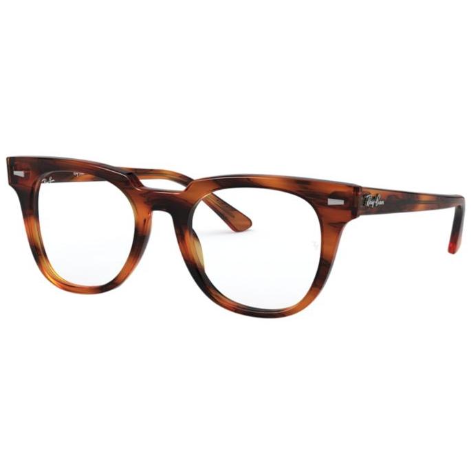 Ray Ban Meteor Havana Jual Kacamata Rayban Meteor Rb2168 954/33 50