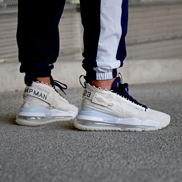 Shoe Nike Protomax 720 Jual Sepatu Basket Nike Jordan Proto Max