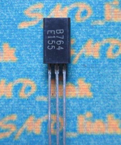 Jual Tr B764 2sb764 To92l Kab Jombang Zahir7 Tokopedia