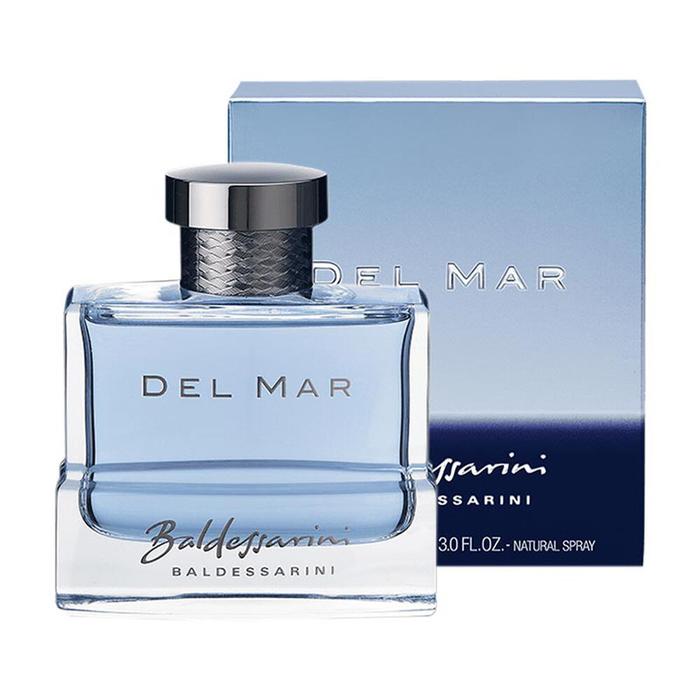 Jual PARFUM PRIA BALDESSARINI DEL MAR MAN EDT 90 ML PERFUME ORIGINAL + BOX  - Jakarta Utara - Paris Fragrances | Tokopedia