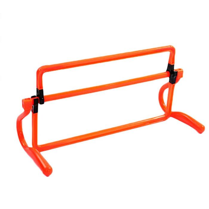 Gambar Serina Hurdle Foldable Removeable Football Barrier Frame Soccer dari Shabeera Store undefined Tokopedia