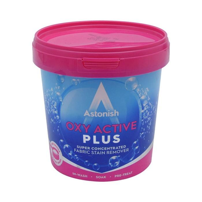 Jual Astonish Oxy Plus Deterjen Penghilang Noda Kg Kota
