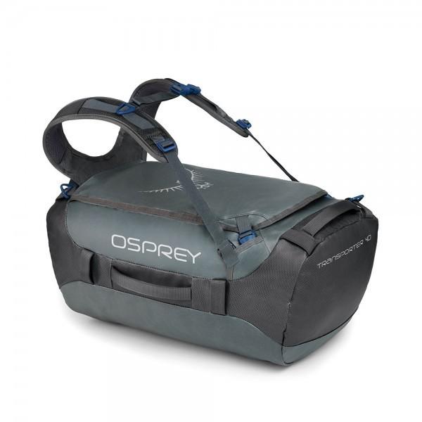 Tas Travel Backpack Osprey Original 