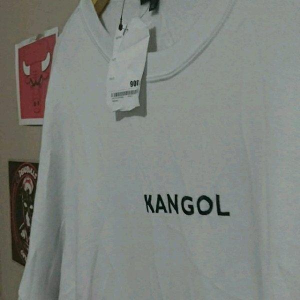 Jual Crewneck Kangol - Jakarta Selatan 