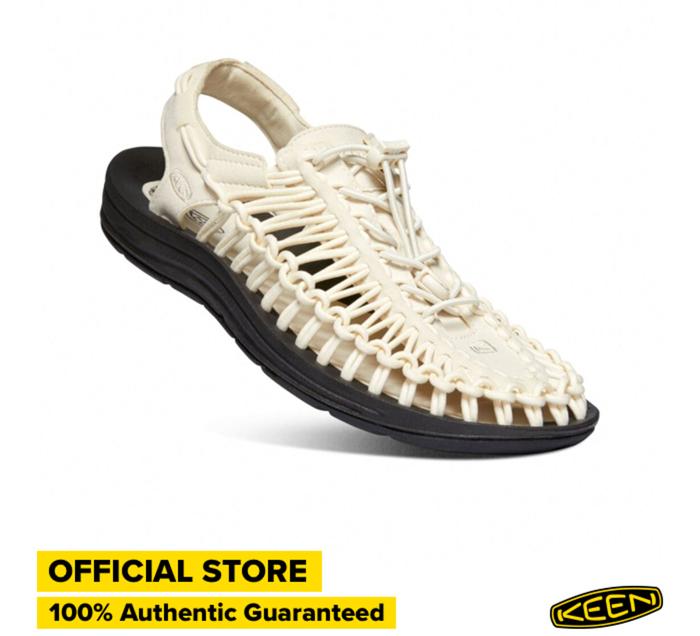 Gambar KEEN Men's Uneek Birch/Black - 11 dari KEEN Indonesia undefined Tokopedia