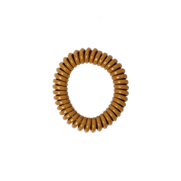 Gambar Stroberi Cable Color Hair Tie - Hijau Army dari Stroberi Accessories undefined Tokopedia