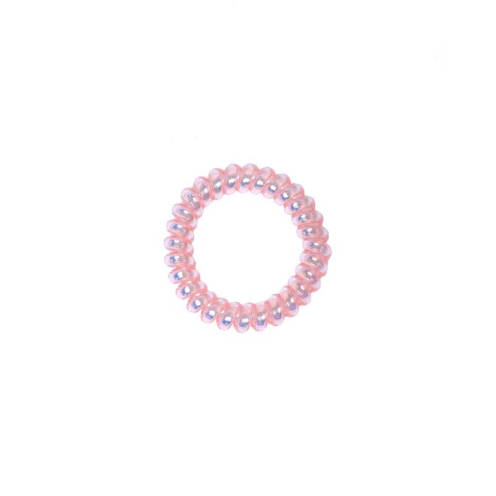 Gambar Stroberi Metallic Cable Medium Hair Tie - Salem dari Stroberi Accessories undefined Tokopedia