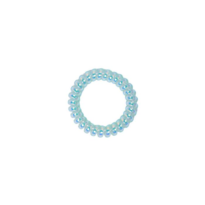 Gambar Stroberi Metallic Cable Medium Hair Tie - Hijau dari Stroberi Accessories undefined Tokopedia