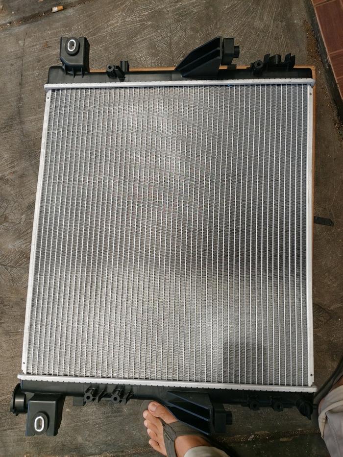 Jual Radiator Jeep Wrangler Jk - Kab. Bogor - 26motorid | Tokopedia