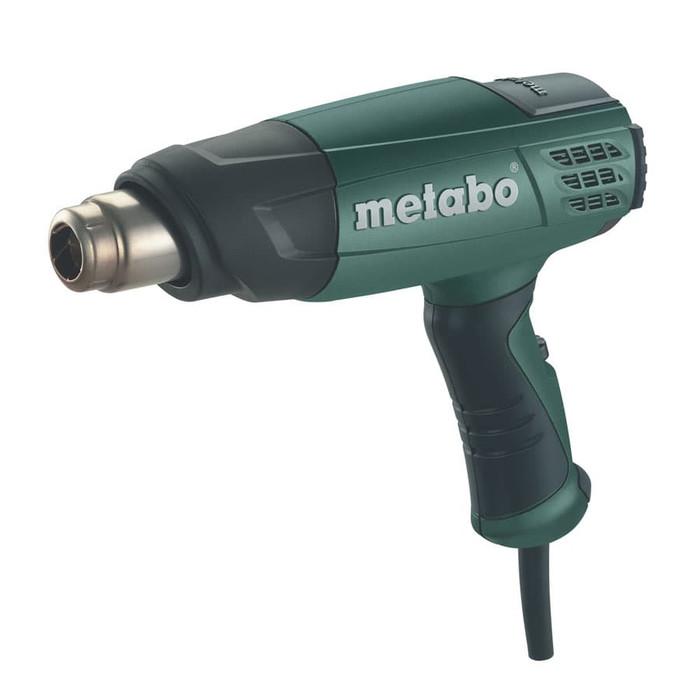 Image of Metabo HE 2000 hot air gun