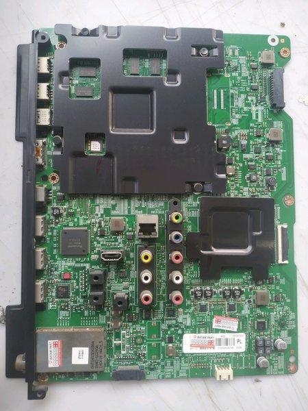 Jual CC - MB mainboard mesin tv led Samsung UA 50HU7000 K - Jakarta Barat -  crime cage | Tokopedia