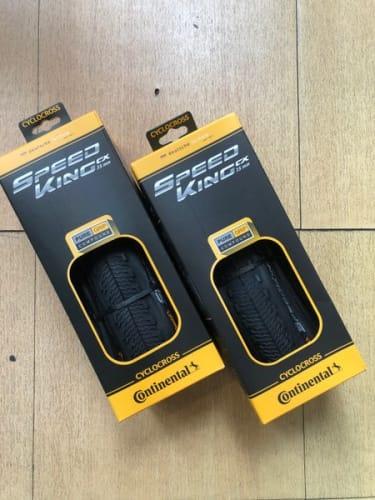 Cyclocross Bike Ban Cyclocross Jual Diskon BAN LUAR CONTINENTAL