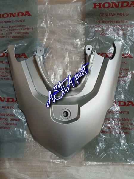 Gambar cover RR center sambungan belakang atas lampu stop vario 125 150 led dari BLOEDMAN RA undefined Tokopedia