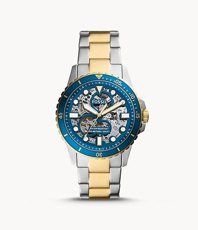 Jual Jam Tangan Fossil ME3191 Original 