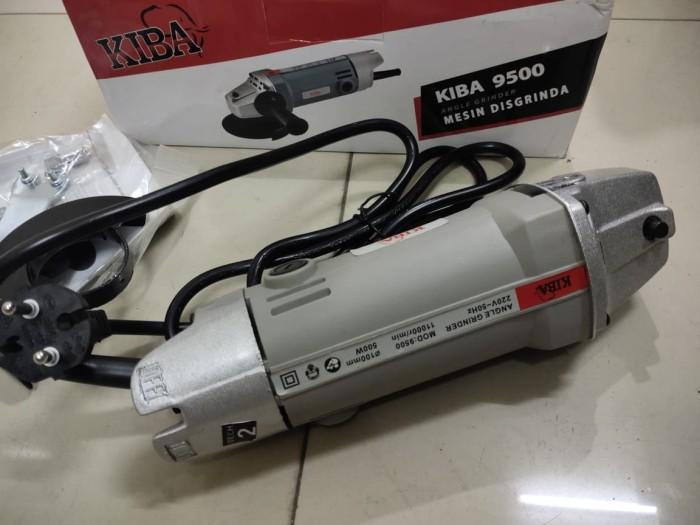 Jual Mesin Gerinda Grinda Grinder 