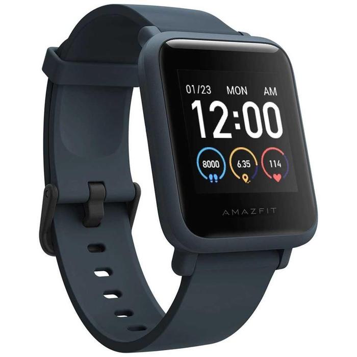Jam Tangan Precio Amazfit Bip Lite Xiaomi Amazfit Bip Lite Jual
