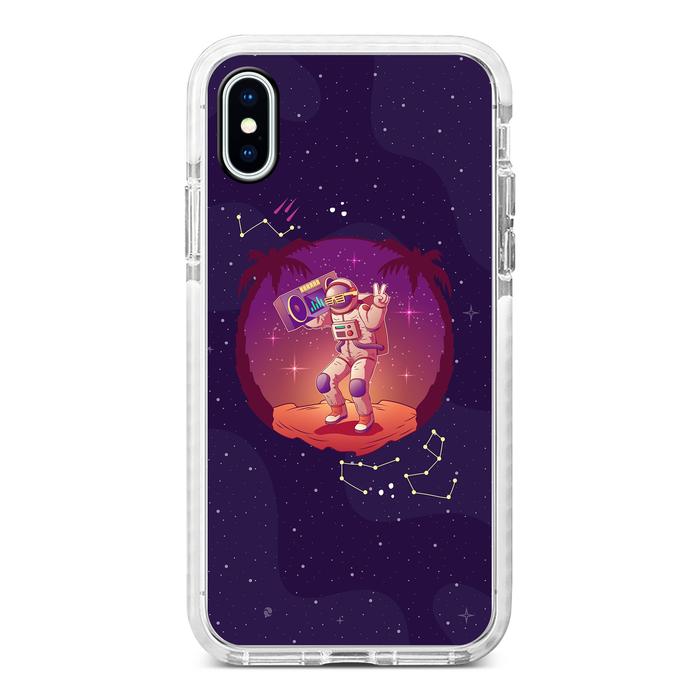 Gambar Music In Space - Softcase dari Cassion Official undefined Tokopedia