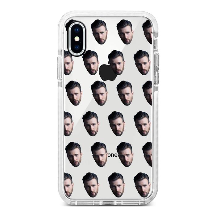 Gambar Custom Case Pattern (Foto Kamu) - Softcase dari Cassion Official undefined Tokopedia