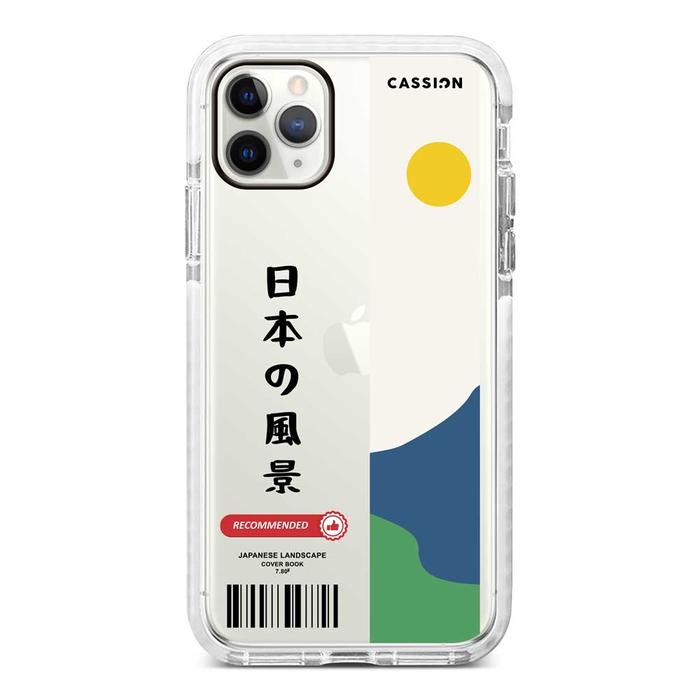Gambar Japan Book Cover - Softcase dari Cassion Official undefined Tokopedia