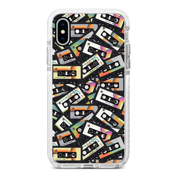 Gambar Music Cassette Retro - Softcase dari Cassion Official undefined Tokopedia