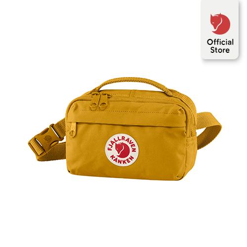 Kanken Sling Bag Kanken Bag Ochre Promo Tas Pinggang Fjallraven