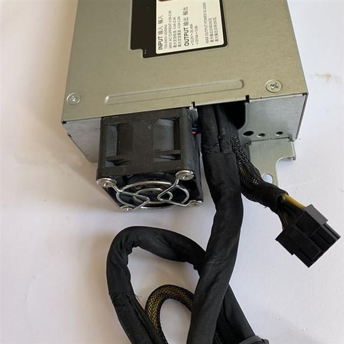 dell poweredge r230 r320 r330 r420 r430 r440 r510... Jual New Original PSU For Dell PowerEdge R430 R230 250W Power Supply ...