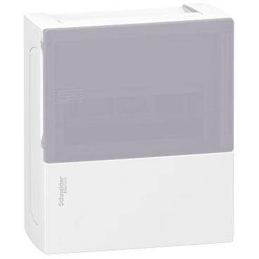 Gambar SCHNEIDER MINI PRAGMA OUTBOW 1R 8M SURF TD WI MIP12108T dari LENTERA ELEKTRIK undefined Tokopedia