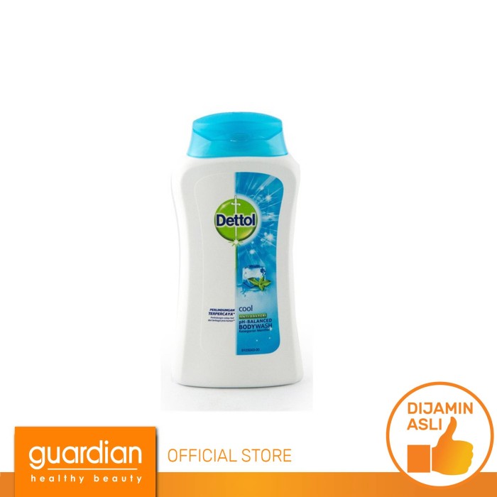 Dettol Body Wash