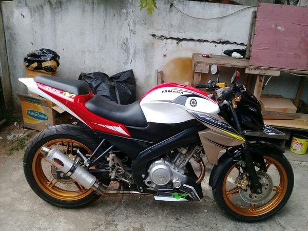 R15 2013 Yamaha R15 Red White R15 2013 Model Price 2025