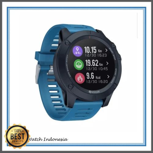 Zeblaze Vibe 3 GPS REVIEW: New 2020 GPS Sports Watch!