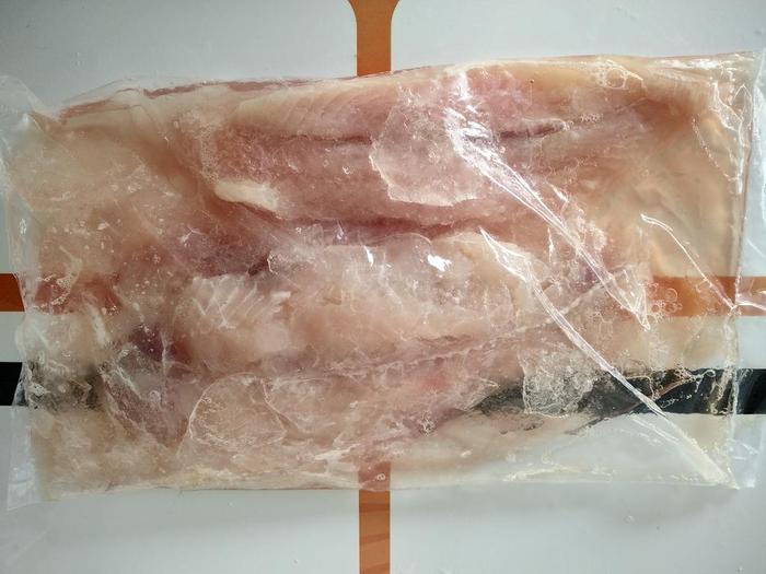 Gambar H5 IKN Ikan Dory Fillet Pangasius dari Trifal Frozen Food Jr undefined Tokopedia