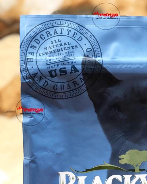 Mw Blackwood Indoor Cat Kg Chicken Rice Feline - Main Image