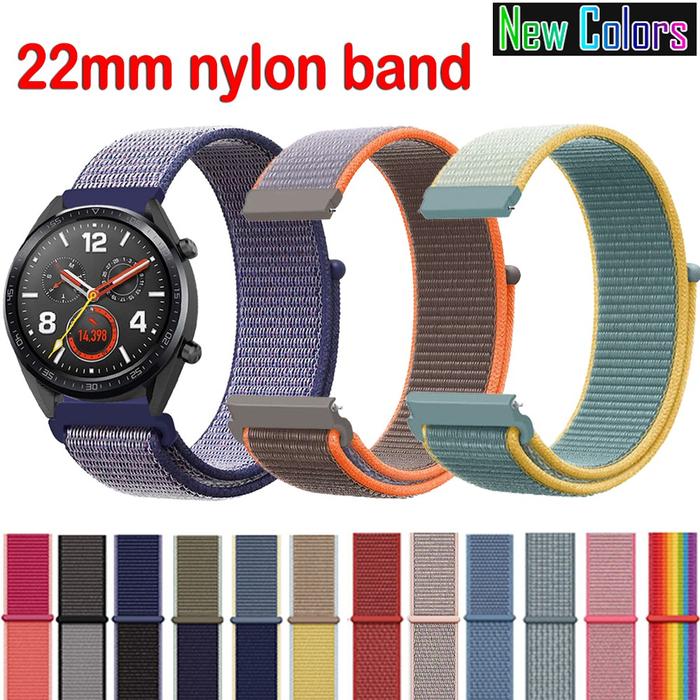 Gt2 Gt3 Huawei Watch Gt2e Strap Tali Jam Huawei Gt2e Correas Gt3