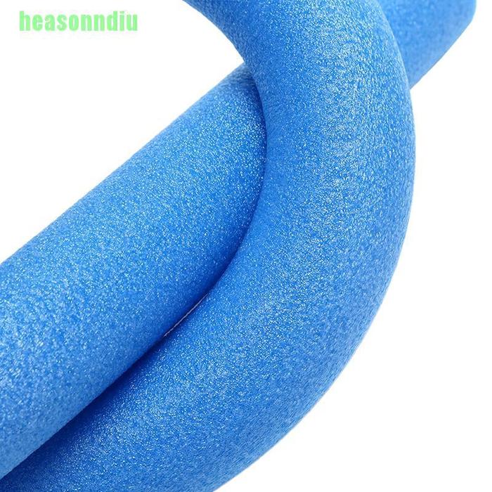 Gambar HO 1pc swimming swim pool noodle water float aid foam float for dari Vision Oficiial undefined Tokopedia